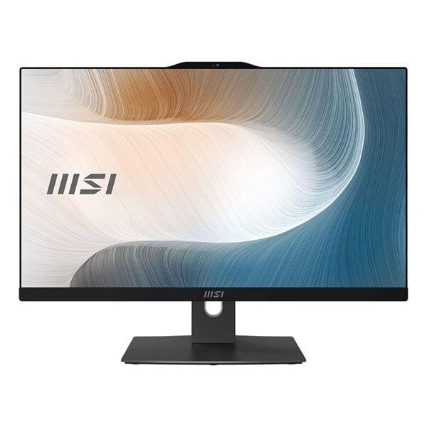 MSI 23.8'' MODERN AM242P 12M-1035XTR CORE i5 1235U-32GB RAM-1TB NVME-FDOS