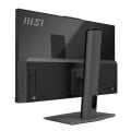 MSI 23.8'' MODERN AM242P 12M-1035XTR CORE i5 1235U-32GB RAM-1TB NVME-FDOS