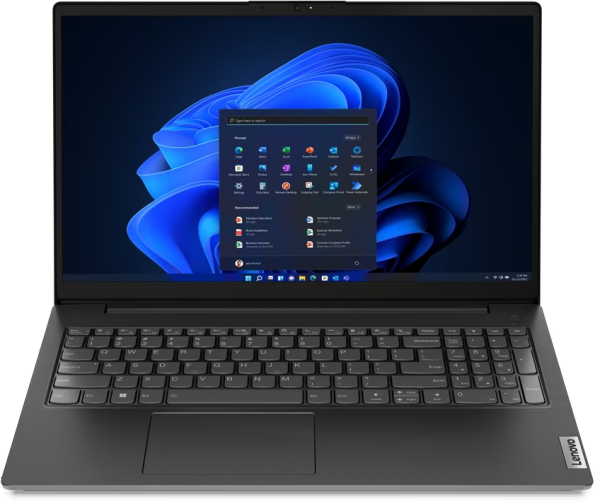 LENOVO 15.6'' CORE i5 13420H 16GB DDR4 RAM- 1TB M2 NVME O/B UHD FDOS / V15 83A100NSTX