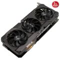 ASUS RTX3070 8GB TUF RTX3070-O8G-V2 GAMING GDDR6 256bit HDMI DP PCIe 16X v4.0