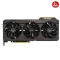 ASUS RTX3070 8GB TUF RTX3070-O8G-V2 GAMING GDDR6 256bit HDMI DP PCIe 16X v4.0