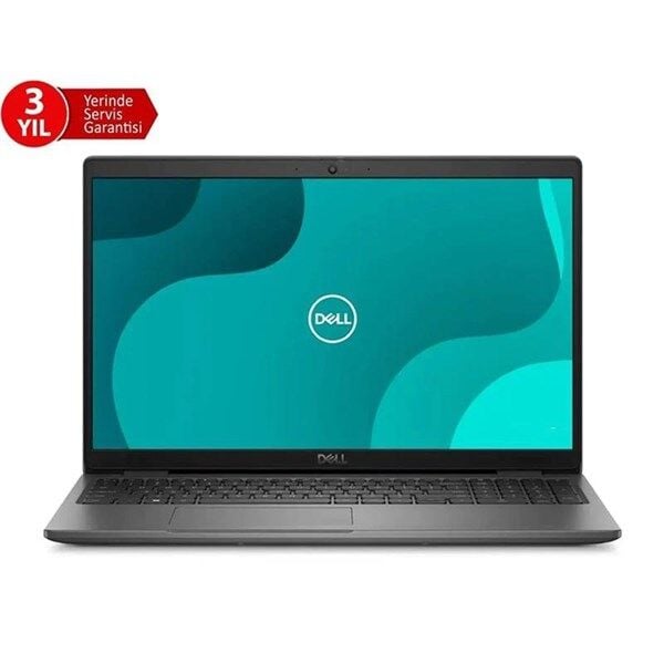 DELL 15.6'' LATITUDE 3540 N047L354015W CORE i5 1235U-16GB RAM-512GB NVME-W11 PRO