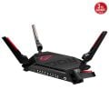 ASUS ROG CAPTURE GT-AX6000 AX6000 Dual Band EV Ofis Tipi Gaming Router
