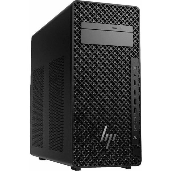 HP Z2 G1i A2KR0ES ULTRA 256K-64GB DDR5 RAM-1TB NVME-8GB RTX A1000-W11 PRO
