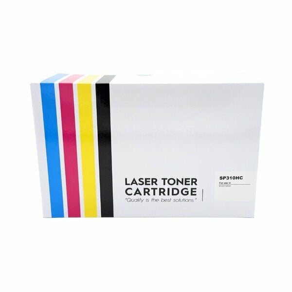 Tonerkopi Ricoh SP 330/M320/SP 330L Muadil Toner (Baskı Kapasitesi 7000 Syf.)