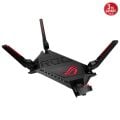 ASUS ROG CAPTURE GT-AX6000 AX6000 Dual Band EV Ofis Tipi Gaming Router