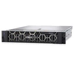 Dell PER750XS16A R750XS 4310 (8x32)256GB RDIMM 8x480GB 2x600W