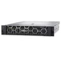 Dell PER750XS16A R750XS 4310 (8x32)256GB RDIMM 8x480GB 2x600W