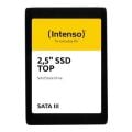 INTENSO 2TB 3812470 520- 500MB/s SATA-3 Disk