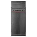 EVEREST K210 250W PEAK Standart Mid-Tower PC Kasası