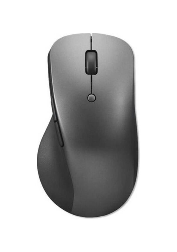 LENOVO Professıonal Rechargeable Kablosuz Siyah Mouse (4Y51J62544)