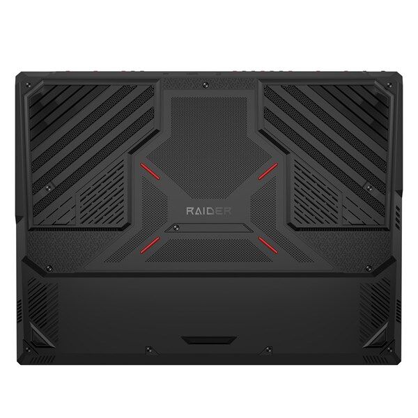 MSI 18'' QHD RAIDER A18 Hx A9WHG-266TR RYZEN 9 9955Hx3D-96GB DDR5 RAM-2TB NVME-12GB RTX5070TI-W11H 240HZ