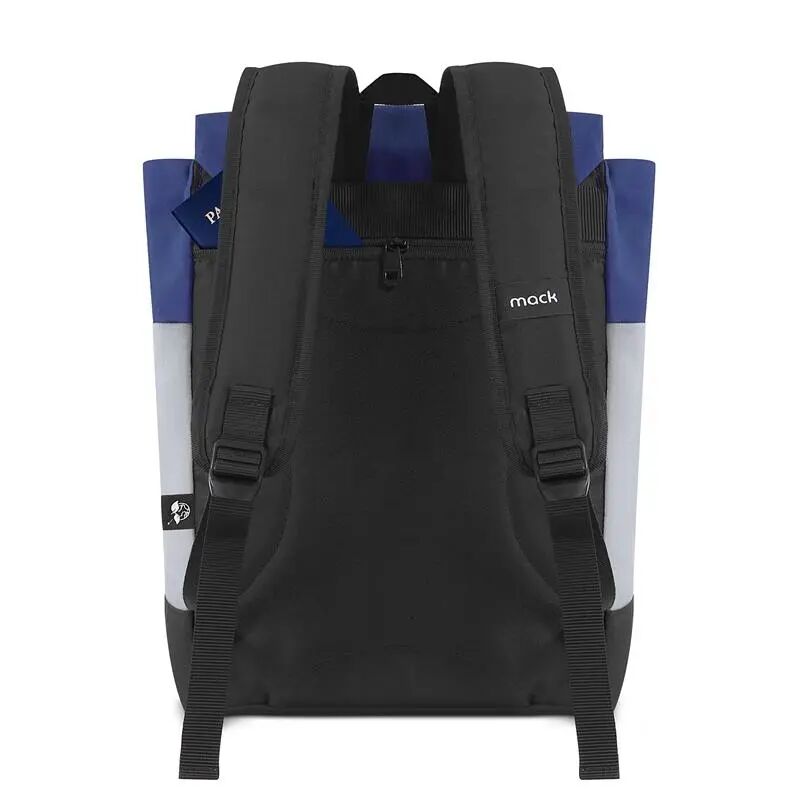 MACK MCE-1304 14.1'' ZEN ECO GÜNLÜK SIRT ÇANTASI MAVİ GRİ