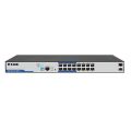 D-LINK 16port 150w DGS-F1210-18PS-E GIGABIT 2X SFP Yönetilebilir Poe Switch