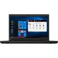 LENOVO 15.6'' P15v v3 21D8003NTX CORE i7 12800H-16GB DDR5 RAM-512GB NVME-4GB T600-W11 PRO