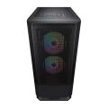 COUGAR MX430 CGR-51C6B-MESH-RGB GAMING MID-TOWER PC KASASI