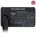 ASUS 450W 80+ BRONZE TUF GAMING 450B 13.5cm Fanlı Power Supply