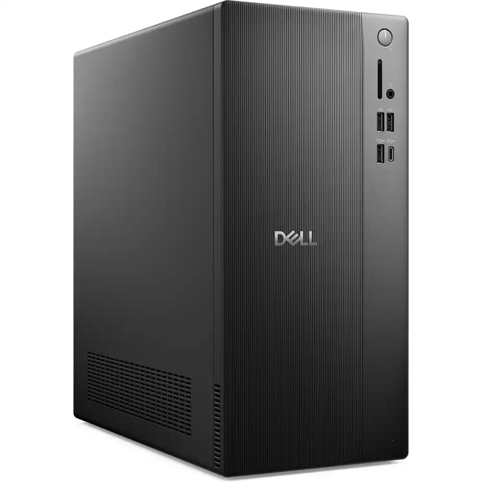 DELL CORE i5 14400-32GB DDR5 RAM-512GB NVME-O/B VGA-W11 PRO / ECT1250 ECT1250_RPLS-R_003_U (11556)