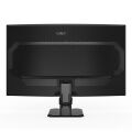 GIGABYTE 27'' VA GS27QC 1MS 165HZ HDMI-DP KAVISLI GAMING MONİTÖR 2560X1440