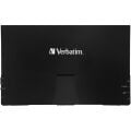 VERBATIM 14'' IPS PM14 49590 6MS HDMI-TYPEC TAŞINABİLİR MONİTÖR 1920X1080