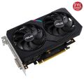 ASUS GTX1650 4GB DUAL GTX1650-O4GD6-MINI GDDR6 128bit HDMI DVI DP PCIe 16X v3.0