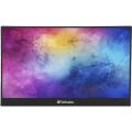 VERBATIM 14'' IPS PM14 49590 6MS HDMI-TYPEC TAŞINABİLİR MONİTÖR 1920X1080