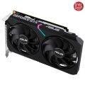 ASUS GTX1650 4GB DUAL GTX1650-O4GD6-MINI GDDR6 128bit HDMI DVI DP PCIe 16X v3.0
