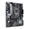 ASUS PRIME B560M-K DDR4 M2 PCIe NVME HDMI PCIe 16X v4.0 1200p v2 mATX