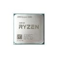 AMD RYZEN 5 PRO 3400G 6MB 4çekirdekli O/B UHD AM4 65w Kutusuz+Fansız