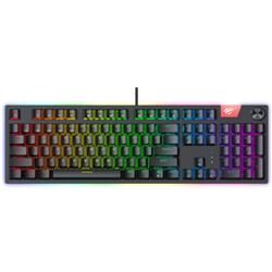 GameNote KB862L Kablolu Mekanik RGB Gaming Klavye