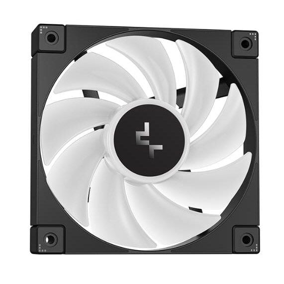 DEEPCOOL 240MM LT240 ARGB AM5-1851P SIVI SOĞUTMALI İŞLEMCİ FANI