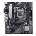 ASUS PRIME B560M-K DDR4 M2 PCIe NVME HDMI PCIe 16X v4.0 1200p v2 mATX