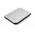 VERBATIM 1TB 2.5'' Store 'n' Go 53197 USB 3.0 HARİCİ DİSK GÜMÜŞ