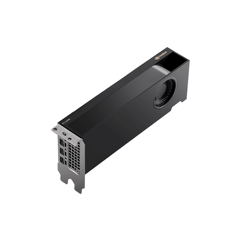 PNY RTX 2000 ADA 16GB VCNRTX2000ADA-SB GDDR6 128bit 4X mDP PCIe 16X v4.0