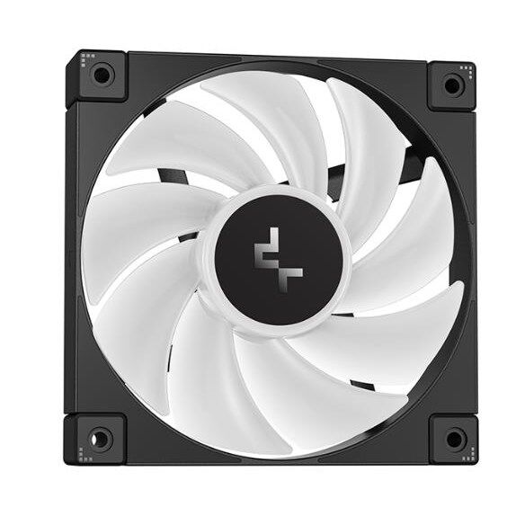 DEEPCOL 360MM LT360 ARGB AM5-1851P SIVI SOĞUTMALI İŞLEMCİ FANI