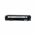 Tonerkopi Hp 203A/CF540A/201A BK Universal Muadil Toner (Baskı Kapasitesi 1400 Syf.)