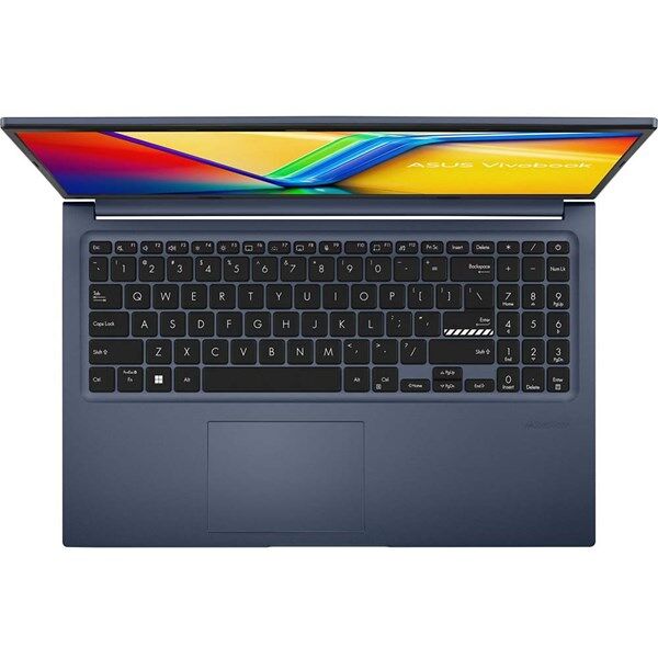 ASUS 16'' K3605ZC-N1354W CORE i5 12500H-16GB RAM-512GB NVME-4GB RTX3050-W11H