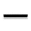 VERBATIM 1TB 2.5'' Store 'n' Go 53197 USB 3.0 HARİCİ DİSK GÜMÜŞ