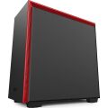 NZXT H710 CA-H710B-BR Gaming E-ATX PC Kasası