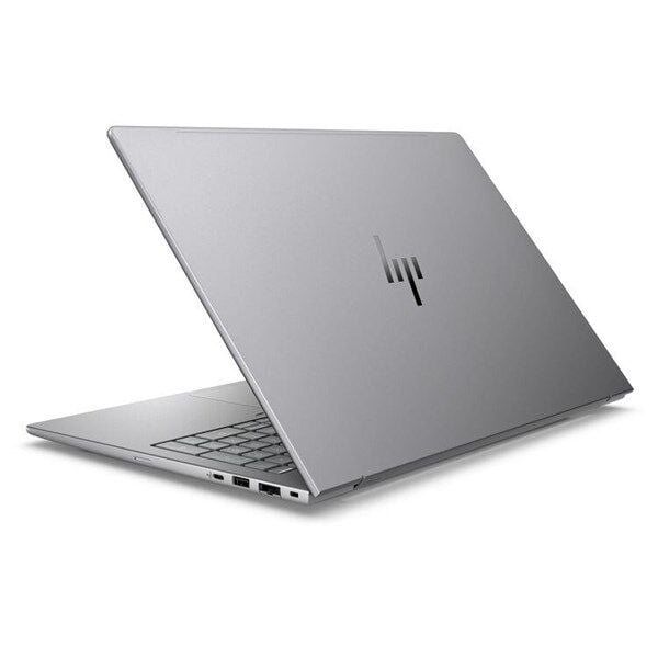 HP 16'' ZBOOK 8 16 G1i B30HGES ULTRA 7 255H-32GB DDR5 RAM-1TB NVME-4GB RTX A500-W11 PRO