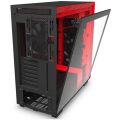 NZXT H710i CA-H710I-BR Gaming E-ATX PC Kasası