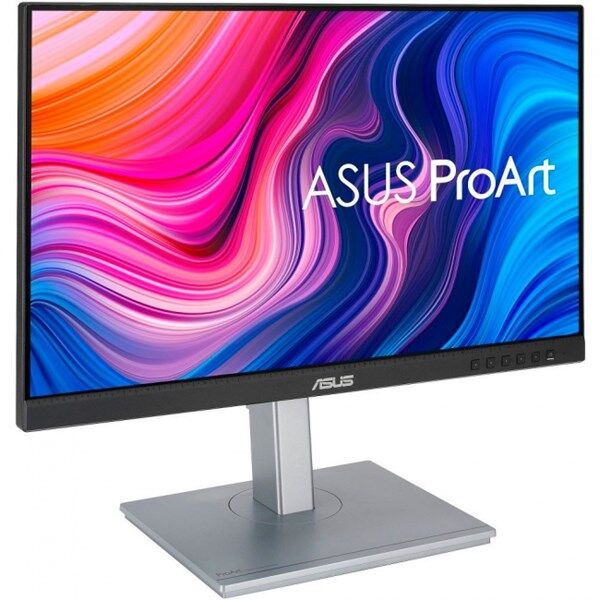 ASUS PROART 23.6''IPS  PA247CV 5MS 75HZ DP USB C MONITÖR