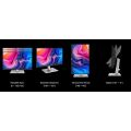 ASUS PROART 23.6''IPS  PA247CV 5MS 75HZ DP USB C MONITÖR