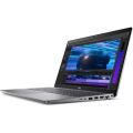DELL M3591 Ultra7-165H 32gb 1tb M.2 PCIe 15.6'' FRD 4gb RTX A500 Taşınabilir İş istasyonu