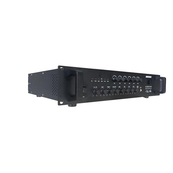 HIKVISION DS-QAE0A240G1-VB6 6-bölgeli ANALOG 240W AMFİ