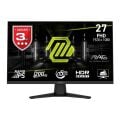 MSI 27'' FLAT IPS MAG 274F 0.5MS 200HZ HDMI-DP GAMING MONİTÖR 1920X1080