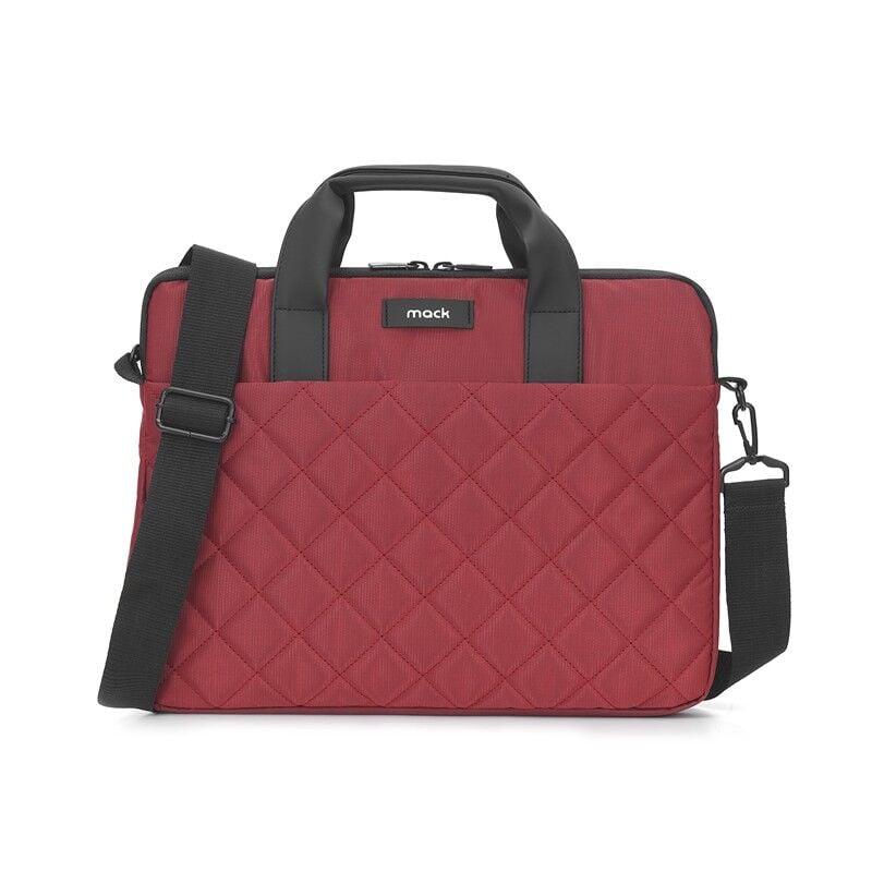 MACK MCC-902 14.1'' IKSY NOTEBOOK ÇANTASI KIRMIZI
