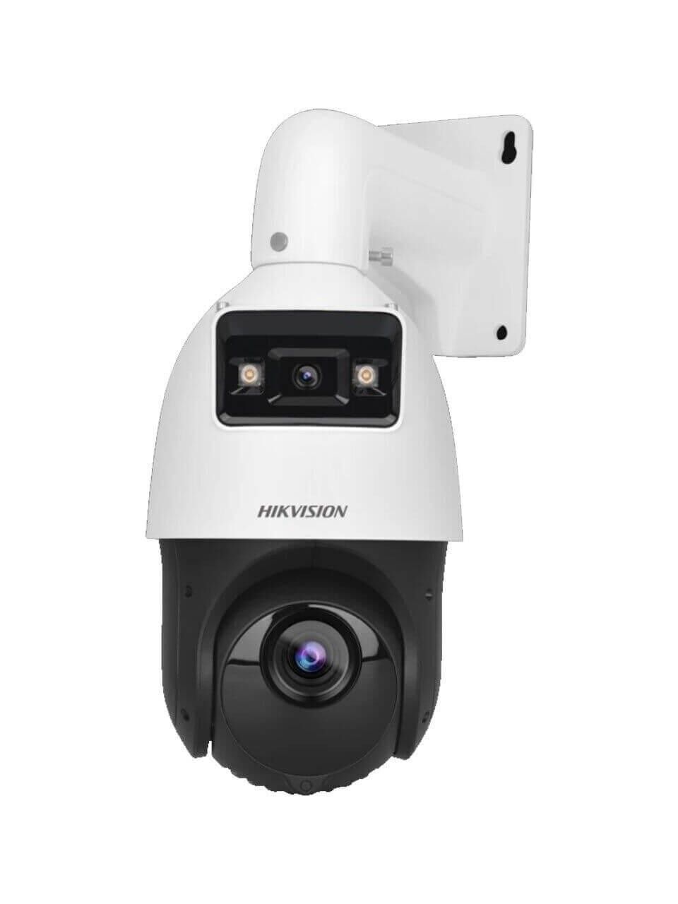 HIKVISION 2MP TandemVu 5-75MM DS-2SE4C215MWG-E/12(F0) 100metre H265+ Speed Dome PoE Kutu Açık(Outlet)
