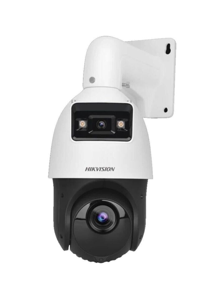 HIKVISION 2MP TandemVu 5-75MM DS-2SE4C215MWG-E/12(F0) 100metre H265+ Speed Dome PoE Kutu Açık(Outlet)