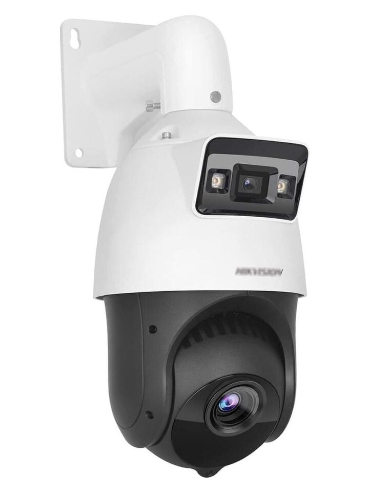 HIKVISION 2MP TandemVu 5-75MM DS-2SE4C215MWG-E/12(F0) 100metre H265+ Speed Dome PoE Kutu Açık(Outlet)